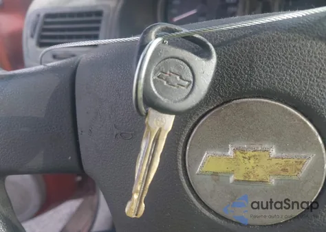 2006 Chevrolet Cobalt Ls from USA, damaged, VIN 1G1AK15F867802869